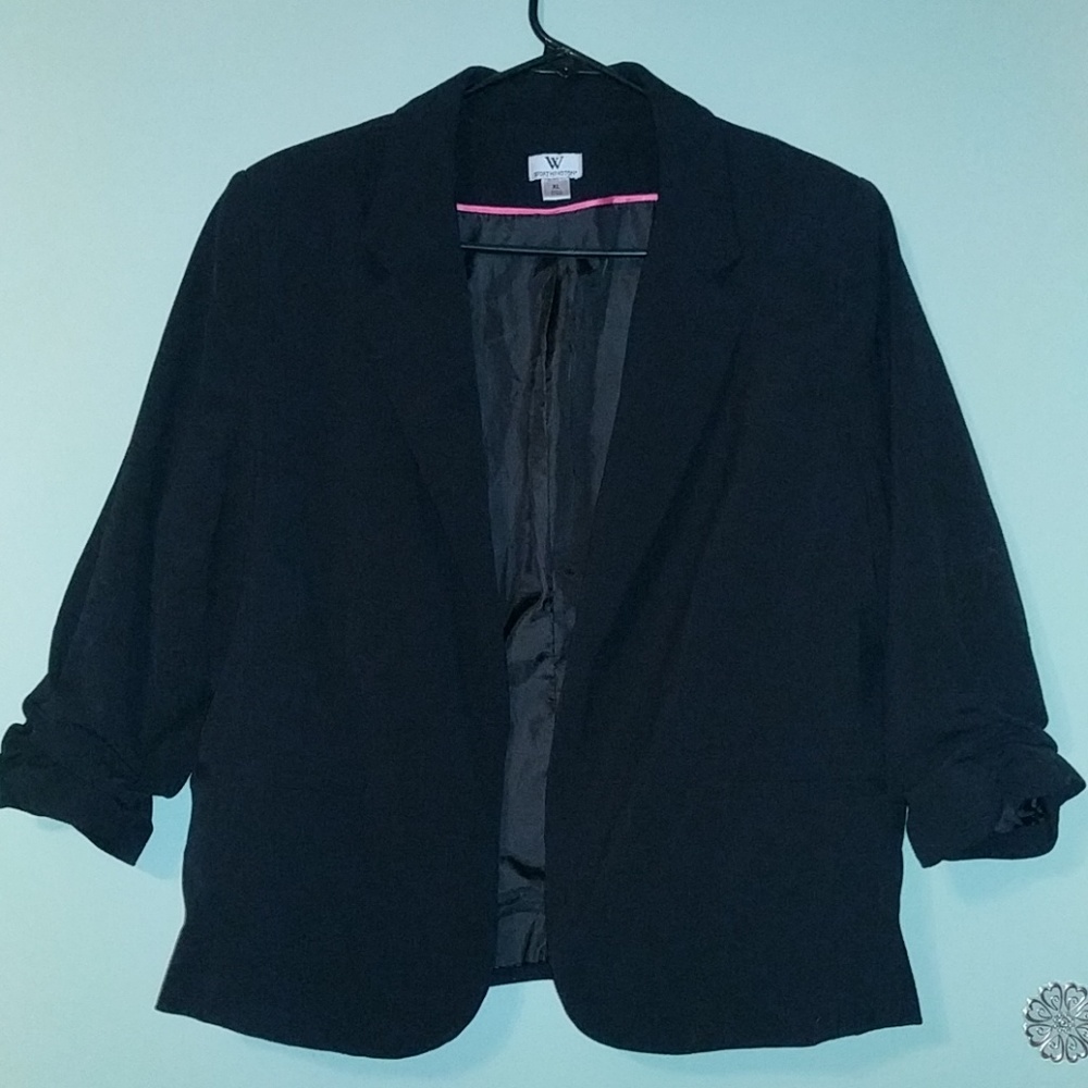 Worthington blazer